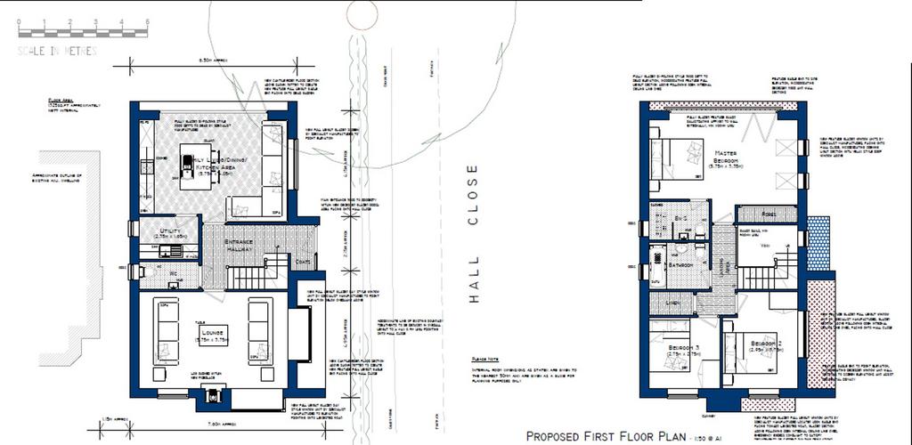 Plot Two