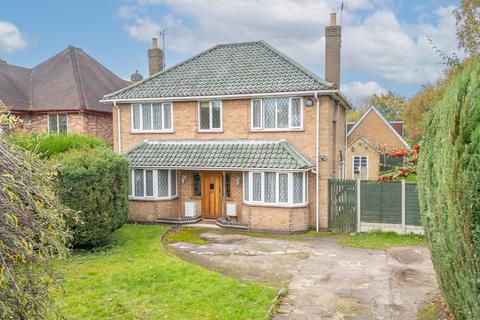 undefined, Leicester Road, Glen Parva, LE2
