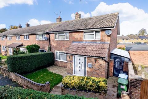 3 bedroom end of terrace house for sale, Highfield Lane, Hemel Hempstead