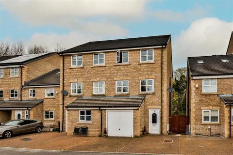 4 bedroom townhouse for sale, Weir Close, Padiham, Burnley