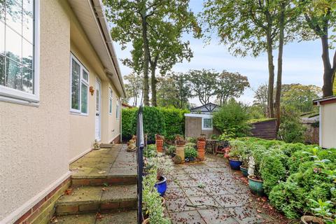 2 bedroom park home for sale, Deanland Wood Park, Golden Cross, Hailsham