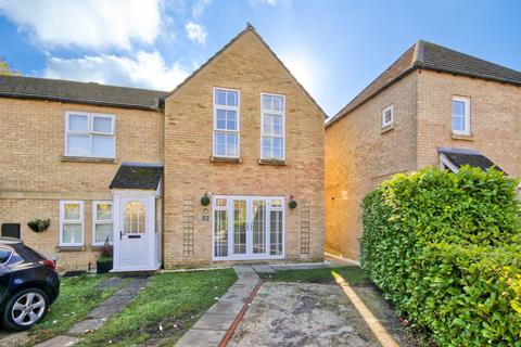 3 bedroom end of terrace house for sale, Wardstone Park, Bracknell RG12