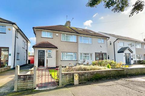 3 bedroom semi-detached house for sale, Kingshill Drive, Harrow HA3