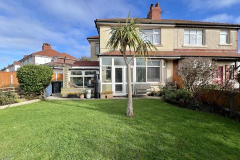 4 bedroom semi-detached house for sale, Richmond Avenue, Cleveleys FY5