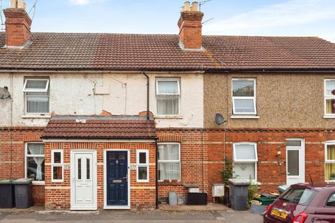 2 bedroom terraced house for sale, Vale Road, Tonbridge TN9