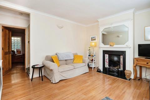 2 bedroom terraced house for sale, Vale Road, Tonbridge TN9