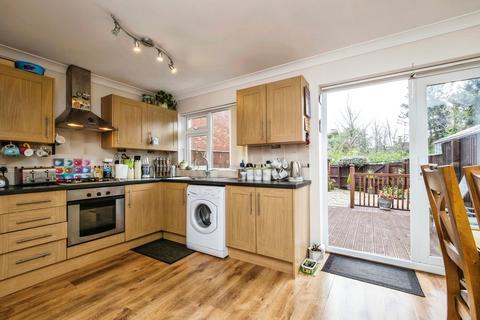 3 bedroom terraced house for sale, Addison Close, Exeter EX4