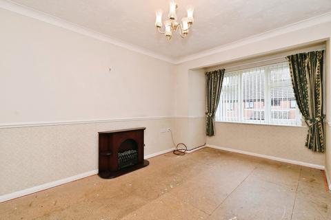 2 bedroom retirement property for sale, Parkside Court, Diss IP22