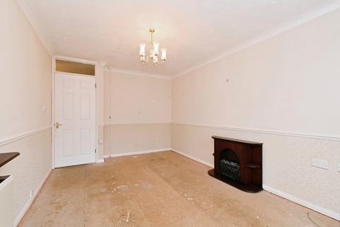 2 bedroom retirement property for sale, Parkside Court, Diss IP22