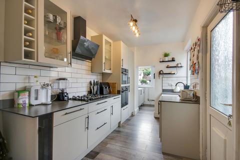 3 bedroom terraced house for sale, Lansdown Terrace, Barnstaple EX32