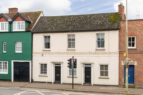 1 bedroom flat for sale, Ock Street, Abingdon OX14