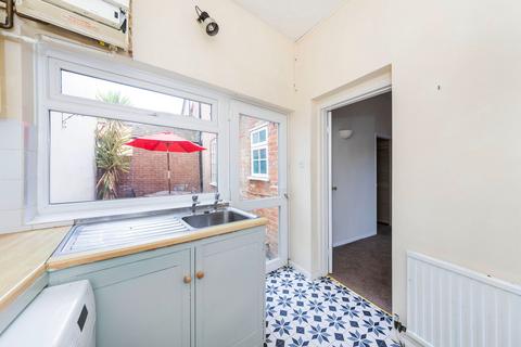 1 bedroom flat for sale, Ock Street, Abingdon OX14