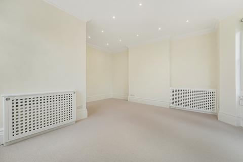 Studio to rent, Ormonde Gate, Chelsea SW3