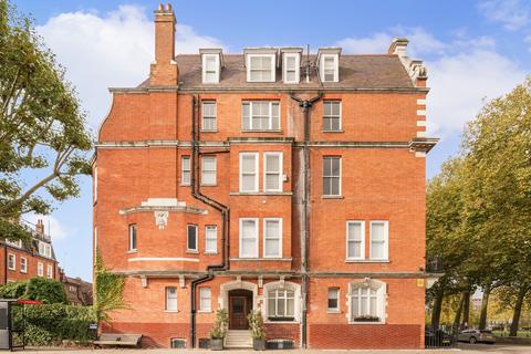 Studio to rent, Ormonde Gate, Chelsea SW3