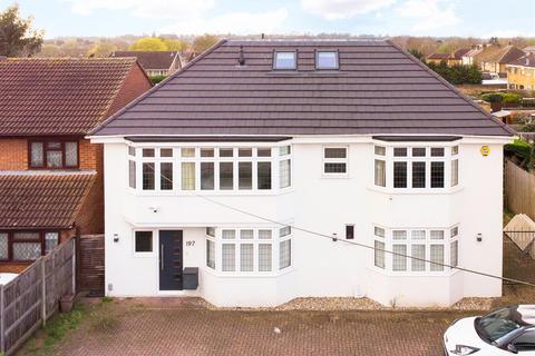 7 bedroom detached house for sale, Churchgate Road, Cheshunt, Waltham Cross