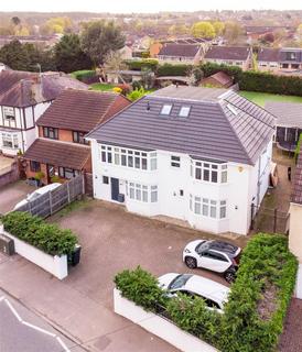 7 bedroom detached house for sale, Churchgate Road, Cheshunt, Waltham Cross