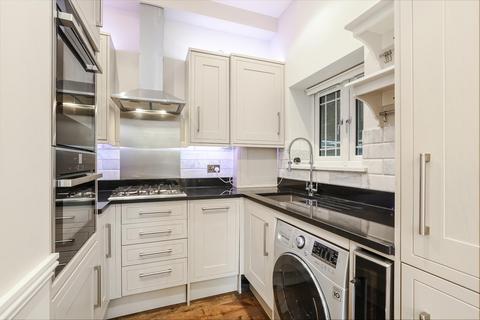 2 bedroom apartment to rent, Brunswick Park, London