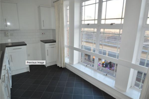 1 bedroom apartment for sale, Winchester House, Scot Lane, Doncaster, South Yorkshire