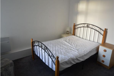 1 bedroom apartment for sale, Winchester House, Scot Lane, Doncaster, South Yorkshire