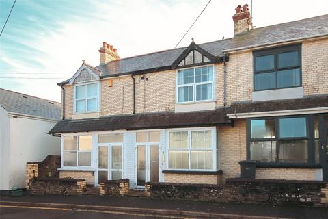 2 bedroom terraced house for sale, Burrough Road, Northam, Bideford, EX39