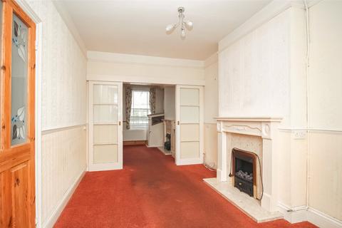 2 bedroom terraced house for sale, Burrough Road, Northam, Bideford, EX39