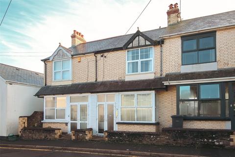 3 Burrough Road, Northam, Bideford, EX39 1BU