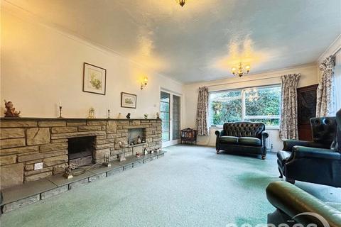 4 bedroom detached house for sale, Belton Road, Camberley, Surrey