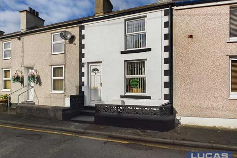 2 bedroom terraced house for sale, Wesley Street, Amlwch