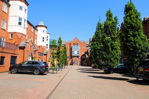 3 bedroom apartment for sale, Symphony Court, Birmingham, West Midlands