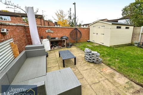 2 bedroom semi-detached bungalow for sale, Clover Close, Stratford upon Avon