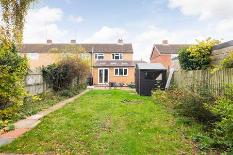 3 bedroom semi-detached house for sale, Welford Gardens, Abingdon OX14