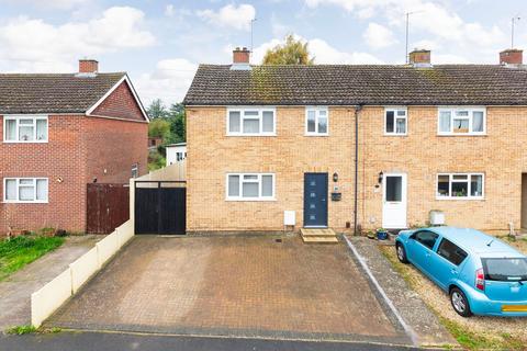 3 bedroom semi-detached house for sale, Welford Gardens, Abingdon OX14