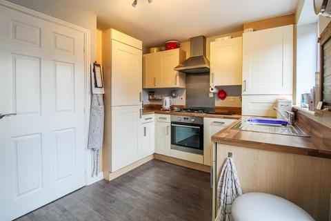 3 bedroom house for sale, Marsden Avenue, Ossett WF5