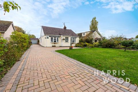 4 bedroom bungalow for sale, Grange Road, Tiptree, Colchester, Essex, CO5