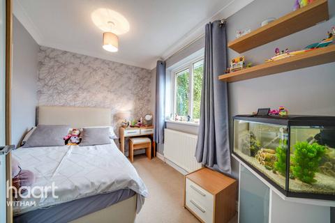 40 Barwell Way, Witham, CM8 2TY