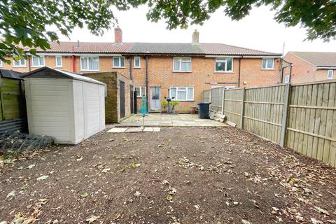 2 bedroom terraced house for sale, Mandale Road, Bournemouth, Dorset