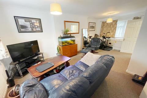 2 bedroom terraced house for sale, Mandale Road, Bournemouth, Dorset