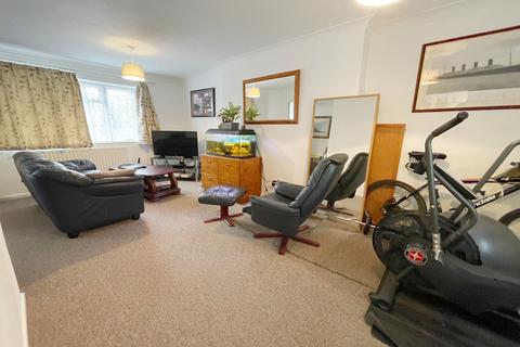 2 bedroom terraced house for sale, Mandale Road, Bournemouth, Dorset