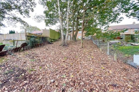 2 bedroom terraced house for sale, Mandale Road, Bournemouth, Dorset