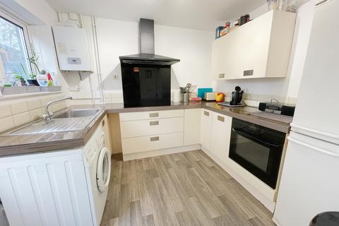 2 bedroom terraced house for sale, Mandale Road, Bournemouth, Dorset