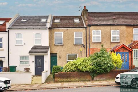 3 bedroom terraced house for sale, Oakleigh Road North, London, N20