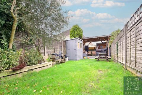 3 bedroom terraced house for sale, Oakleigh Road North, London, N20