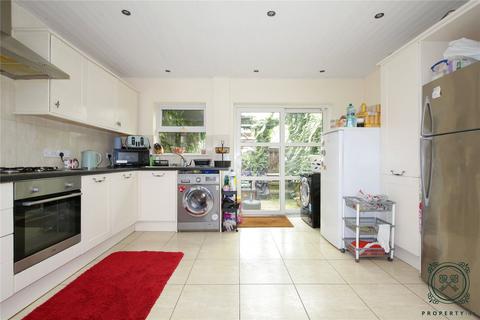 3 bedroom terraced house for sale, Oakleigh Road North, London, N20