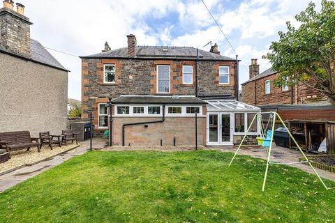 4 bedroom detached house for sale, 21 Gala Terrace, Galashiels TD1 3JT