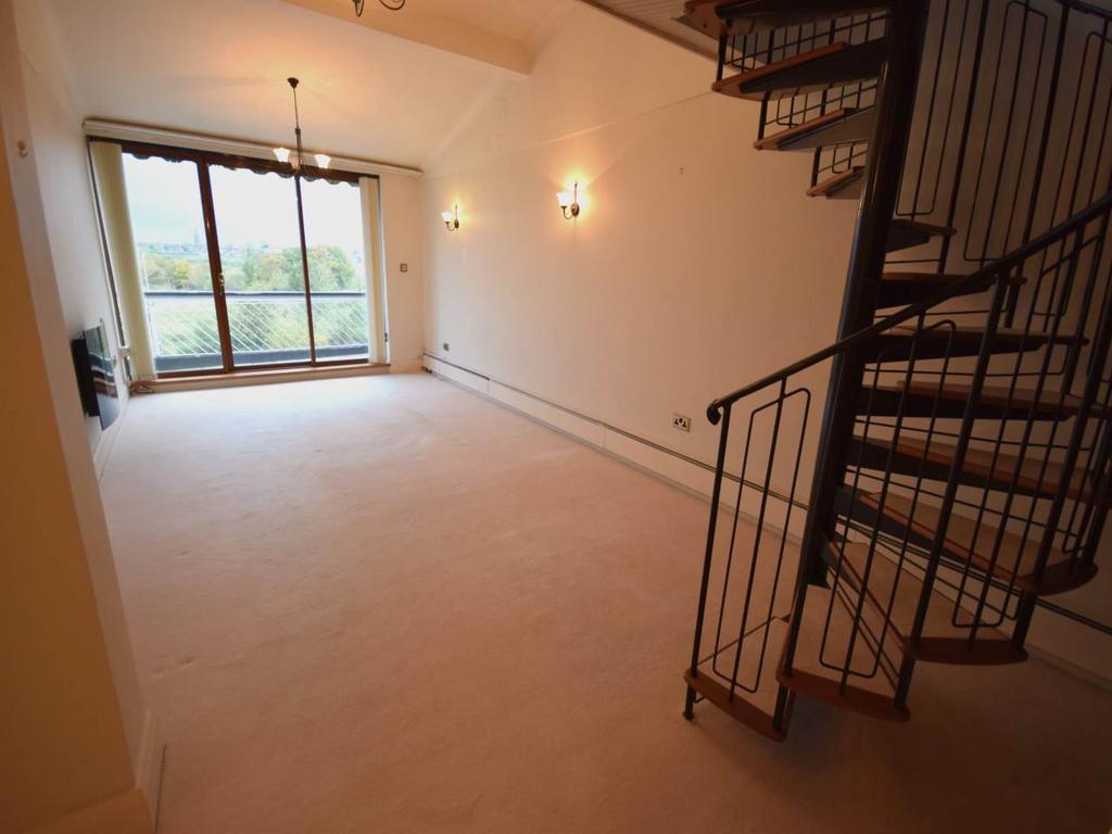 Living room 2