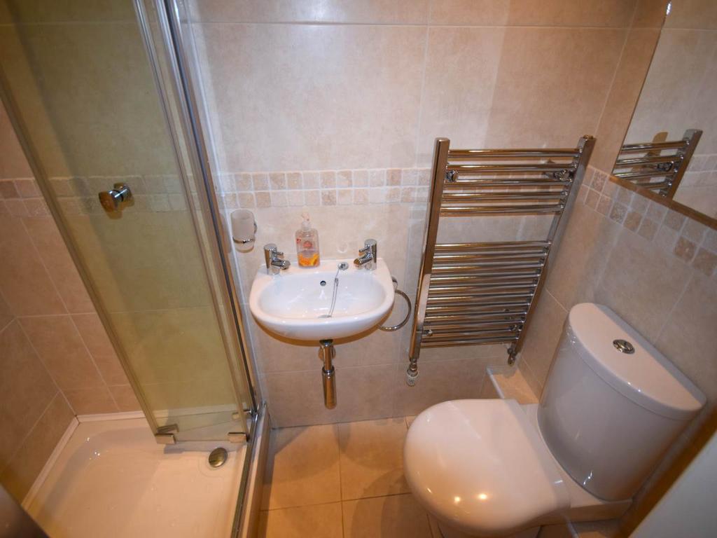 En-Suite