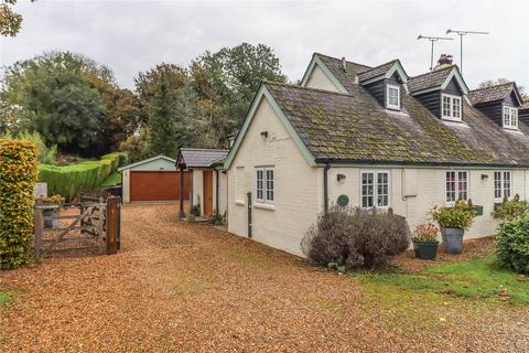 3 bedroom semi-detached house for sale, Hatherden Lane, Hatherden, Hampshire, SP11