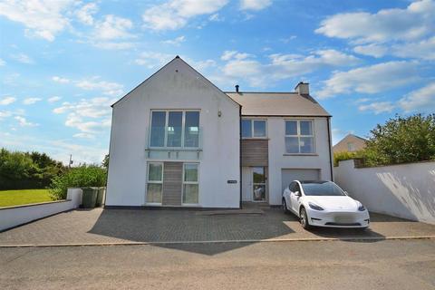 4 bedroom detached house for sale, West End, Marloes, Haverfordwest