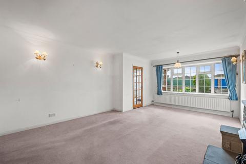 3 bedroom detached bungalow for sale, Laurel Avenue, Keyworth, Nottingham, NG12 5DF