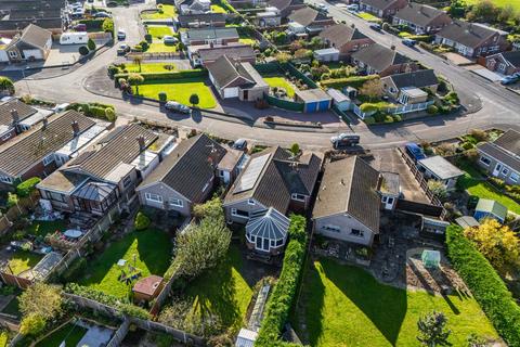 3 bedroom detached bungalow for sale, Laurel Avenue, Keyworth, Nottingham, NG12 5DF